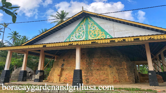 5 Tempat Wisata Budaya di Bintan