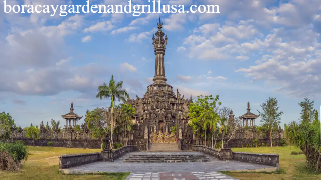 Rekomendasi Wisata Budaya di Denpasar
