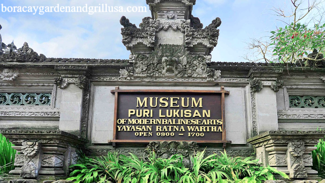 5 Wisata Budaya di Ubud yang Terkenal