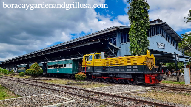 5 Wisata di Ambarawa yang Wajib di Datangi