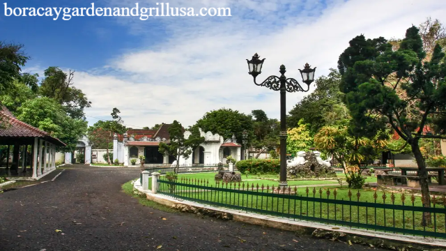 5 Destinasi Wisata Budaya di Cirebon