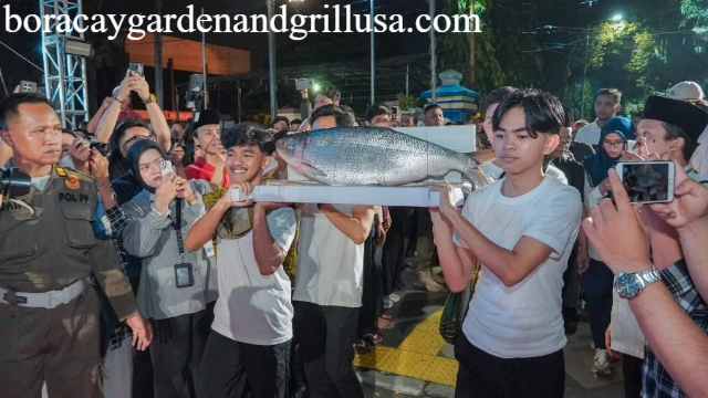 5 Wisata Budaya Gresik yang Tidak Banyak Orang Tahu