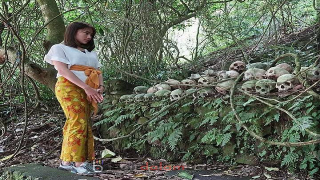 Pesona Mistis dan Budaya Desa Trunyan: Warisan Tradisi Unik di Bali