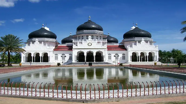 Menelusuri Pesona Wisata Budaya di Aceh